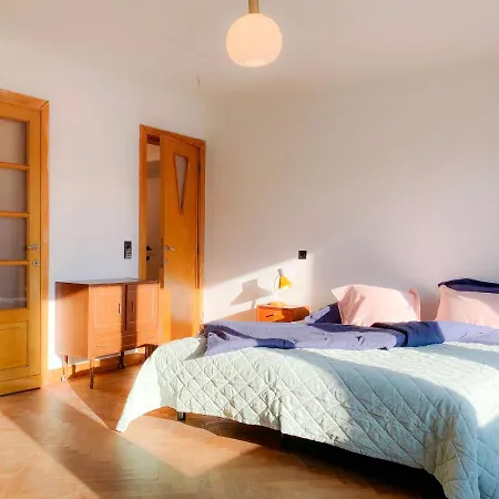 Family Floor - La Couronne - Authentiek Met Veel Lichtinval * Ostenda