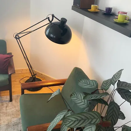 Apartament Family Floor - La Couronne - Authentiek Met Veel Lichtinval *