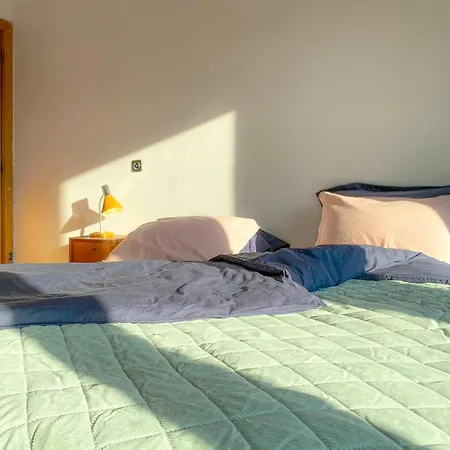 Family Floor - La Couronne - Authentiek Met Veel Lichtinval * Ostenda