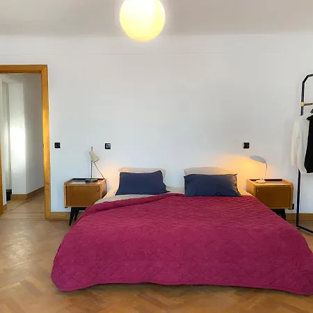 Family Floor - La Couronne - Authentiek Met Veel Lichtinval Apartament *