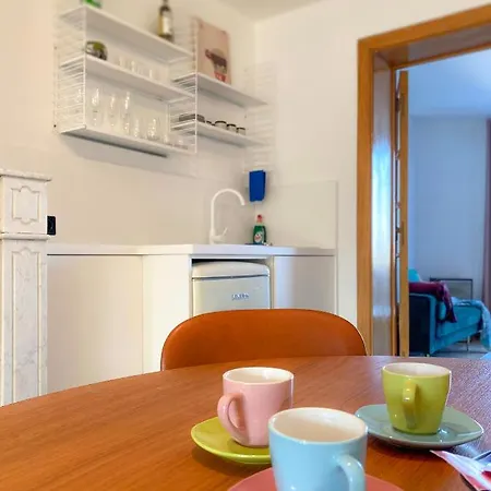 Family Floor - La Couronne - Authentiek Met Veel Lichtinval *