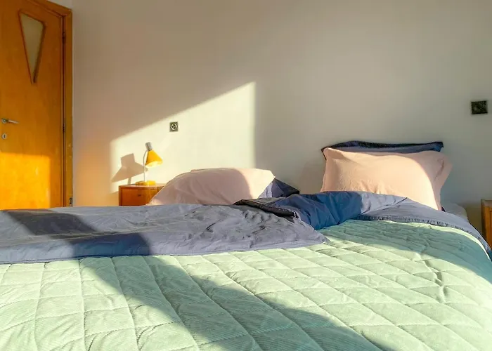 Family Floor - La Couronne - Authentiek Met Veel Lichtinval * Ostend